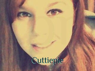 Cuttiepie