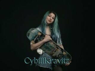 CybillKravitz