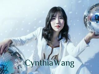 CynthiaWang