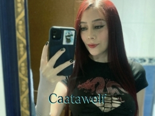 Caatawolf