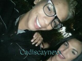 Cadiscaynexx