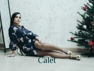 Calet