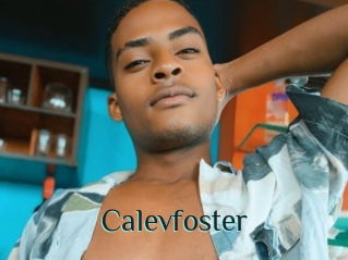 Calevfoster