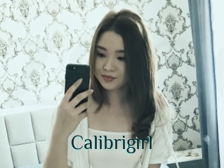 Calibrigirl