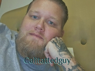 Calitattedguy