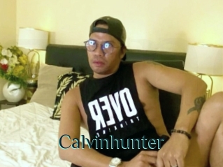 Calvinhunter