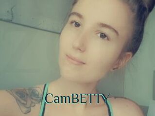 CamBETTY