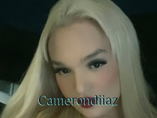 Camerondiiaz