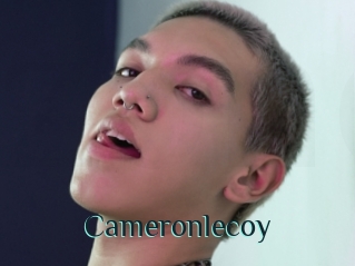 Cameronlecoy