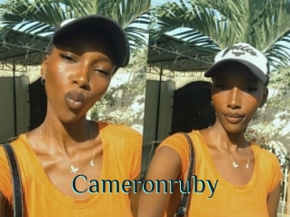 Cameronruby