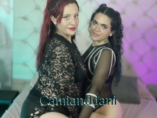 Camianddani