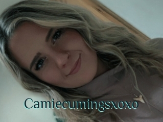 Camiecumingsxoxo