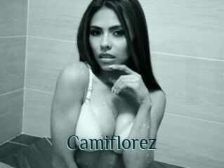 Camiflorez