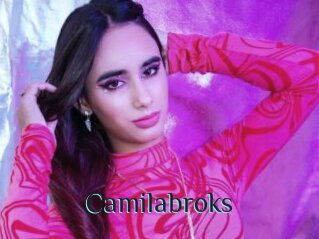 Camilabroks