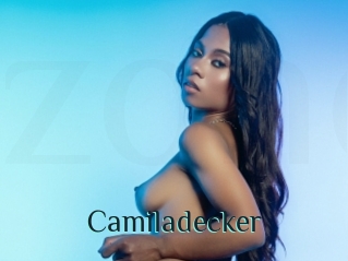 Camiladecker