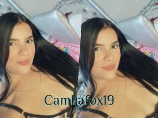 Camilafox19