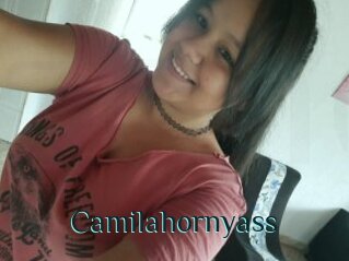 Camilahornyass