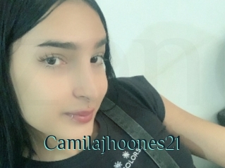 Camilajhoones21