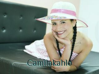 Camilakahlo