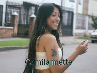 Camilalinette