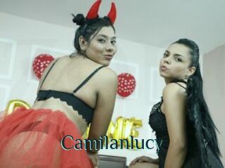 Camilanlucy