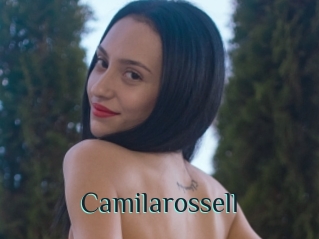 Camilarossell