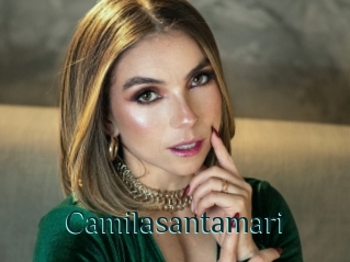 Camilasantamari