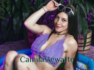 Camilastewarte