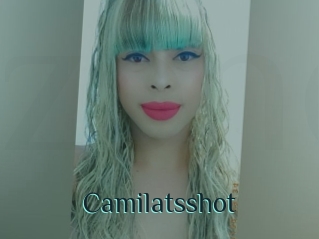 Camilatsshot