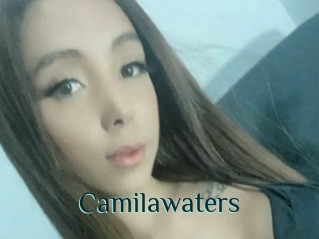 Camilawaters