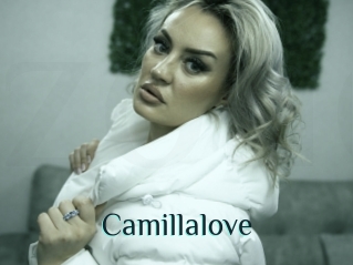 Camillalove