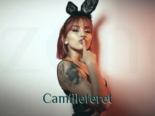 Camilleferet