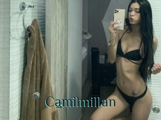 Camilmillan