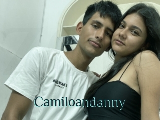 Camiloandanny