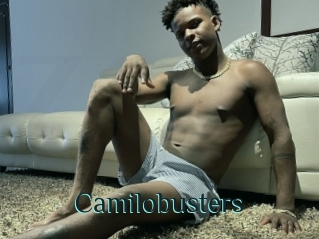 Camilobusters