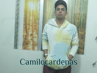 Camilocardenas