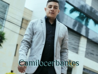 Camilocerbantes