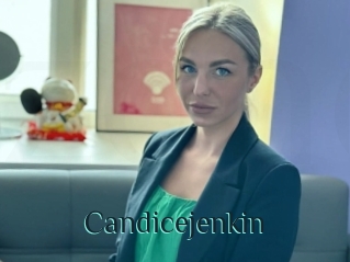 Candicejenkin