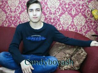 Candyboyash