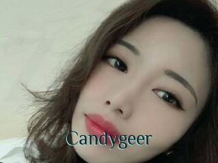 Candygeer