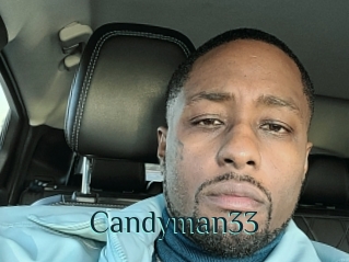 Candyman33