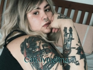 Candymelina