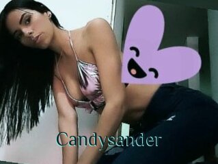 Candysander