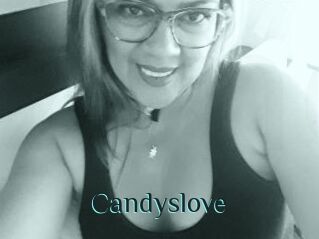 Candyslove