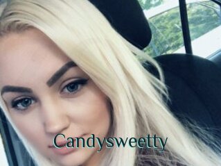 Candysweetty