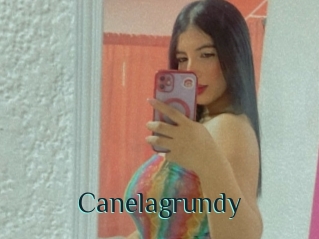 Canelagrundy