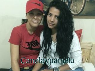 Canelaypamela