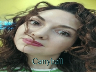 Canyball