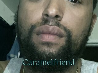 Caramelfriend