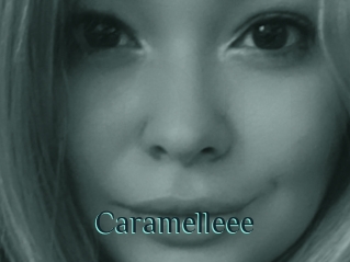 Caramelleee